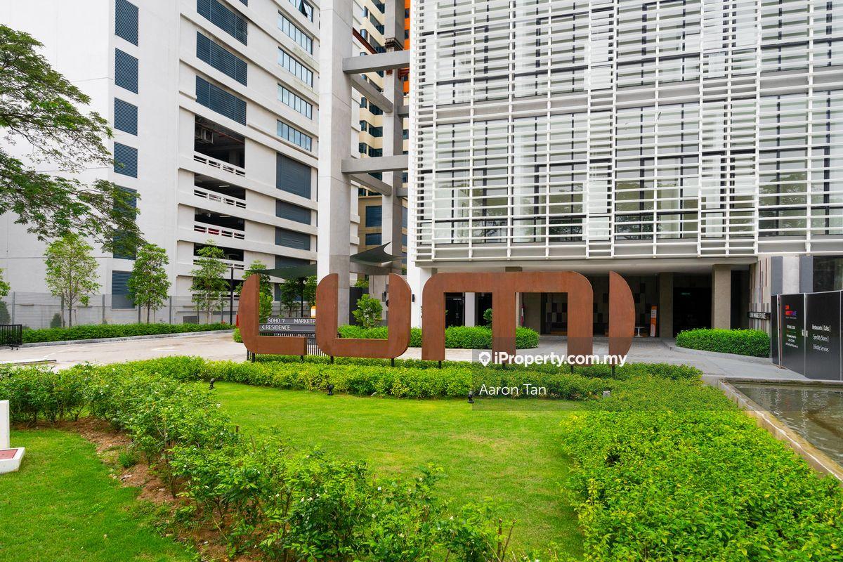 Residensi Servis untuk Dijual di Lumi Tropicana oleh Aaron Tan - iProperty.com.my