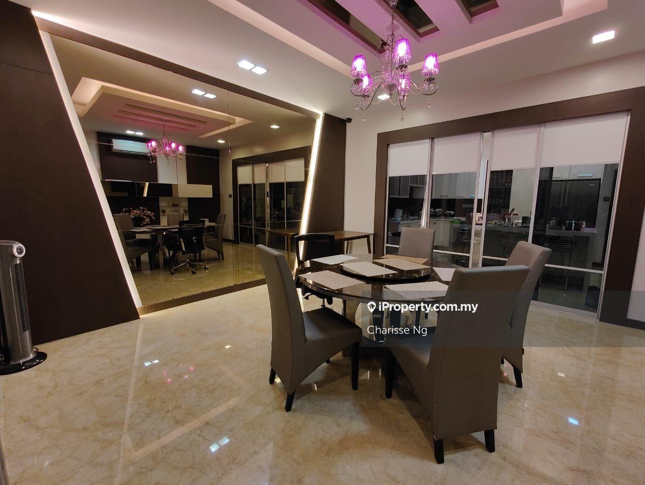 Semi-Detached House for Sale in Bukit Sungai Long, Kajang by Charisse Ng - iProperty.com.my