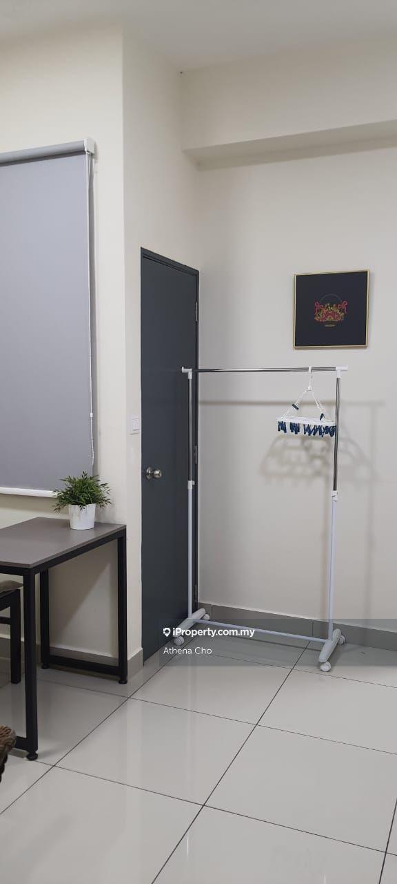 Service Residence for Sale in Mesahill by Athena Cho - iProperty.com.my