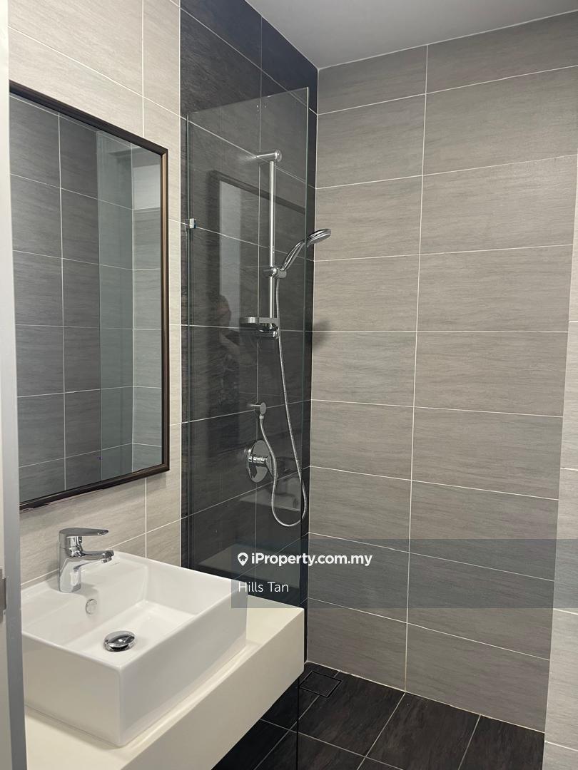 Residensi Servis untuk Disewa di Trion @ KL oleh Hills Tan - iProperty.com.my