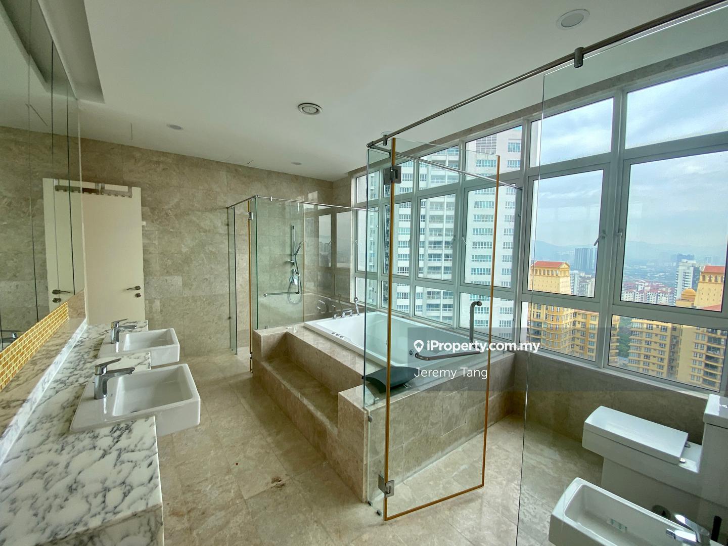 Condominium for Sale in Tiffani Kiara by Jeremy Tang - iProperty.com.my