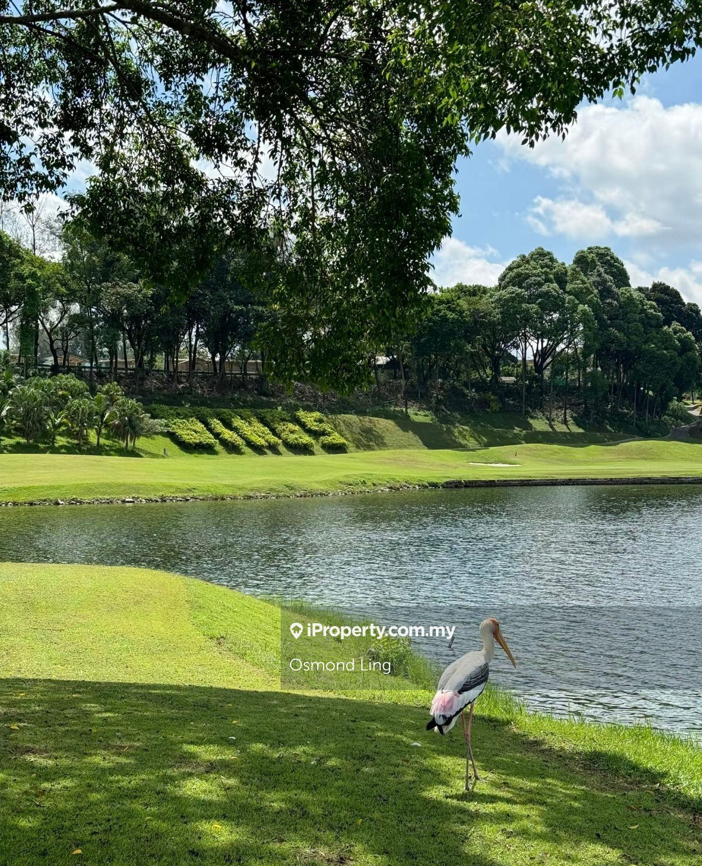 2-storey Terraced House for Sale in 「SEREMBAN」2-Storey 26x80 400k！Project in 2027！, Bandar Sri Sendayan by Osmond Ling - iProperty.com.my