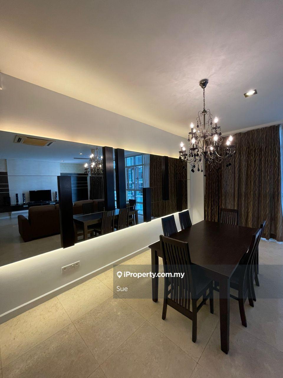 Condominium for Rent in Idaman Residence by Sue - iProperty.com.my