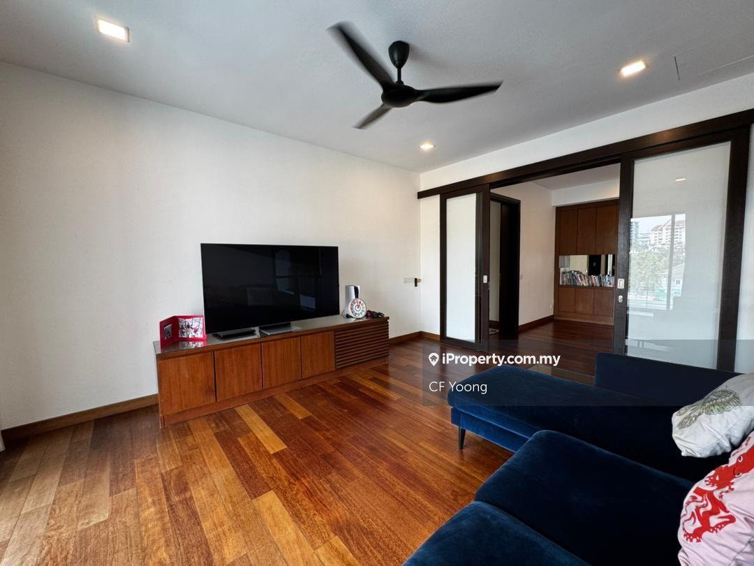Bungalow House for Sale in Damansara Heights, Damansara Heights by CF Yoong - iProperty.com.my