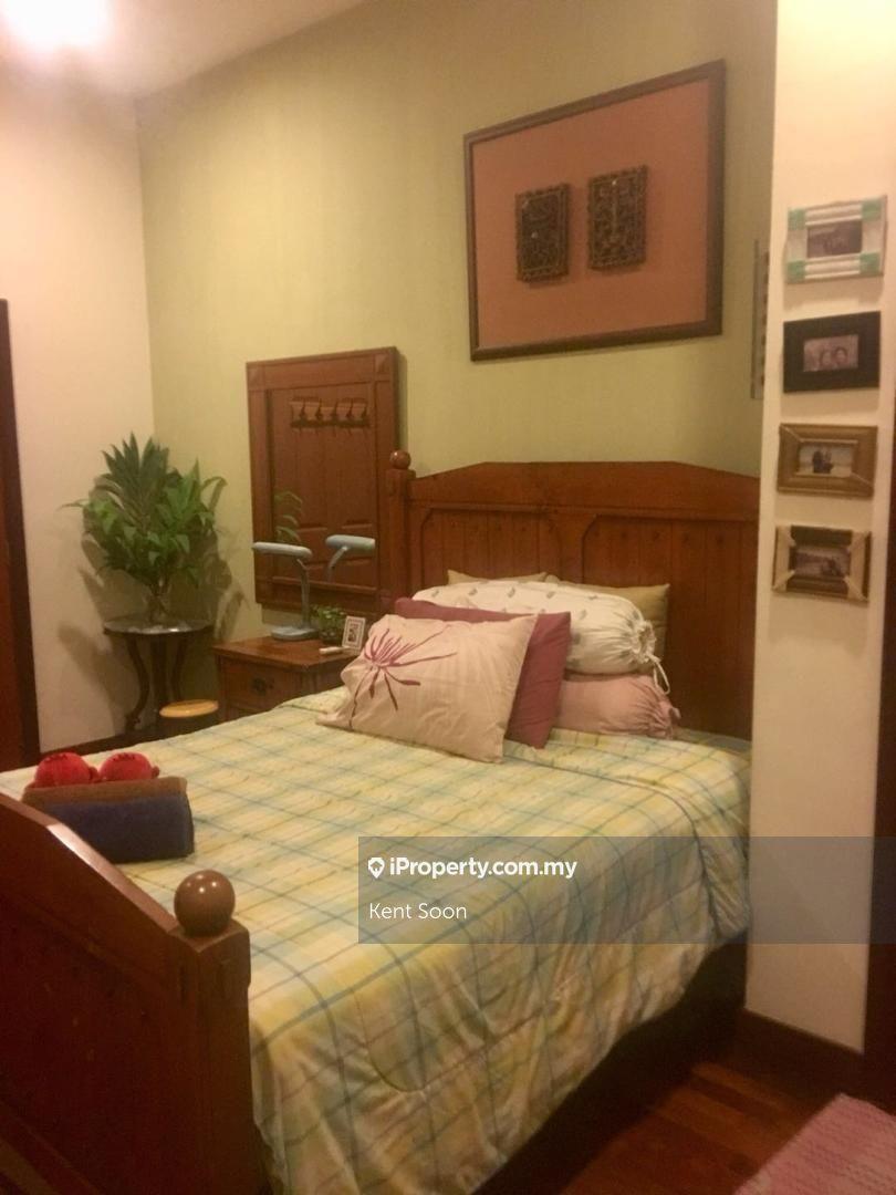 2-storey Terraced House for Sale in Desa Parkcity, Kuala Lumpur by Kent Soon - iProperty.com.my