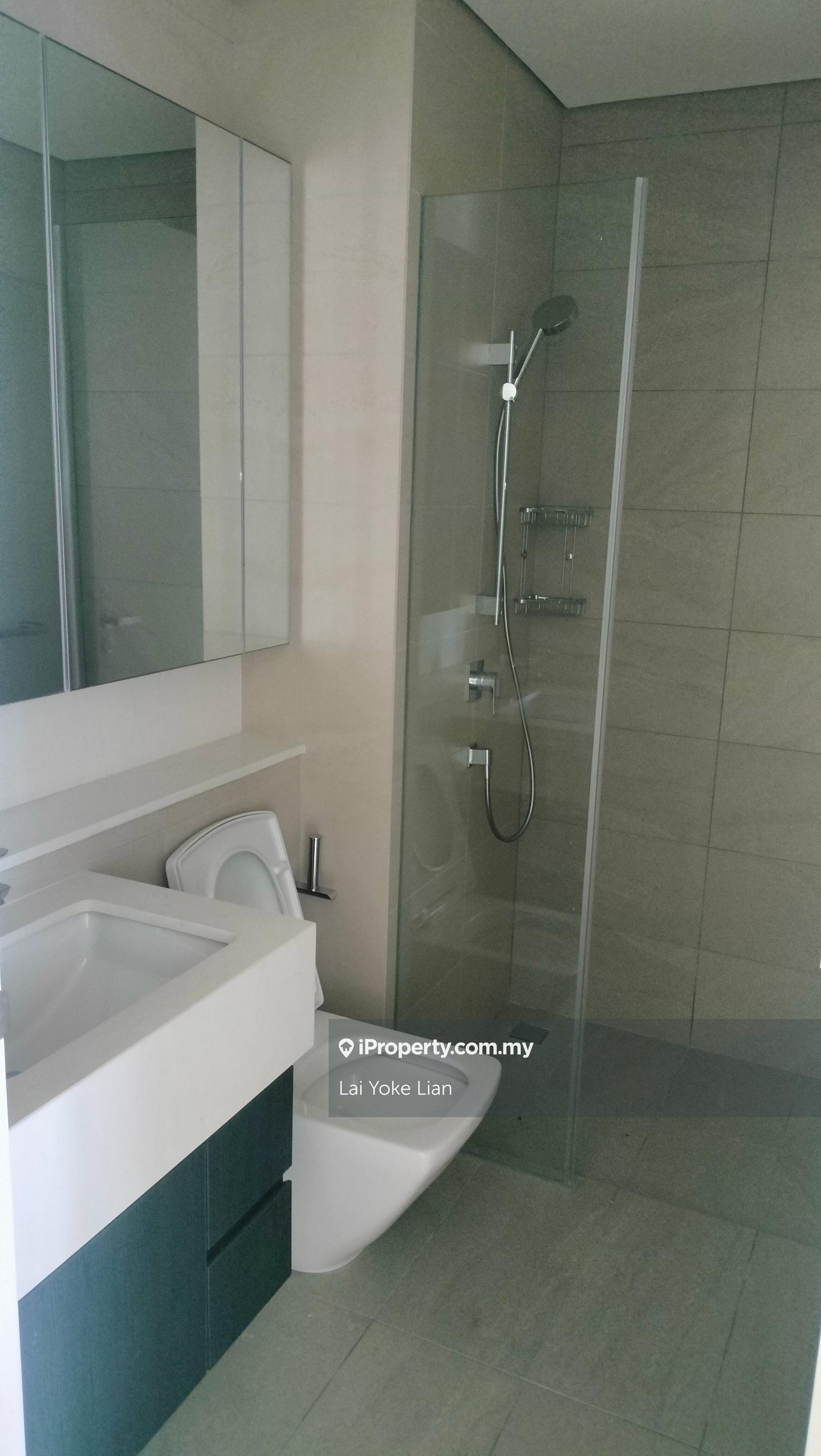 Service Residence for Sale in TRX Residences by Lai Yoke Lian - iProperty.com.my