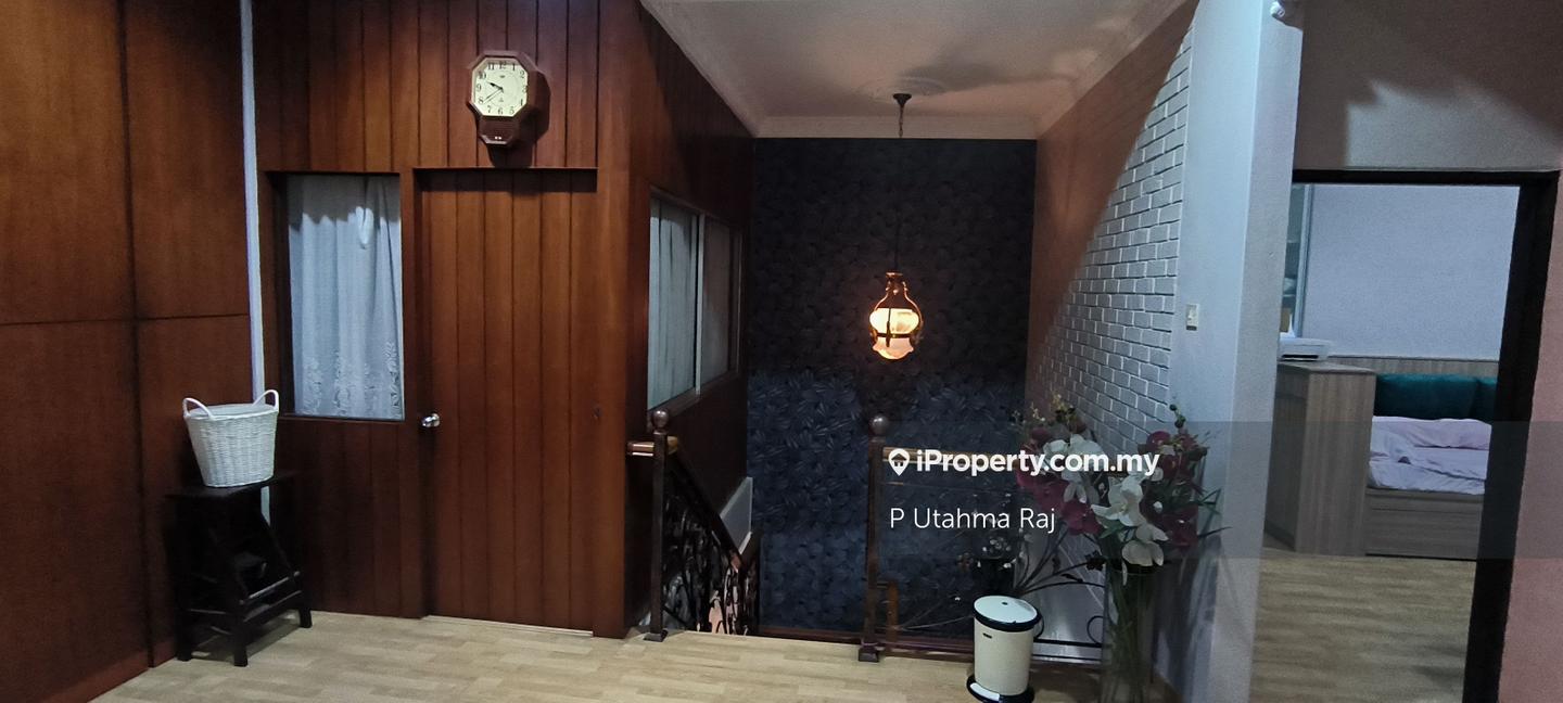 Semi-Detached House for Sale in Kelana Jaya, Petaling Jaya by P Utahma Raj - iProperty.com.my