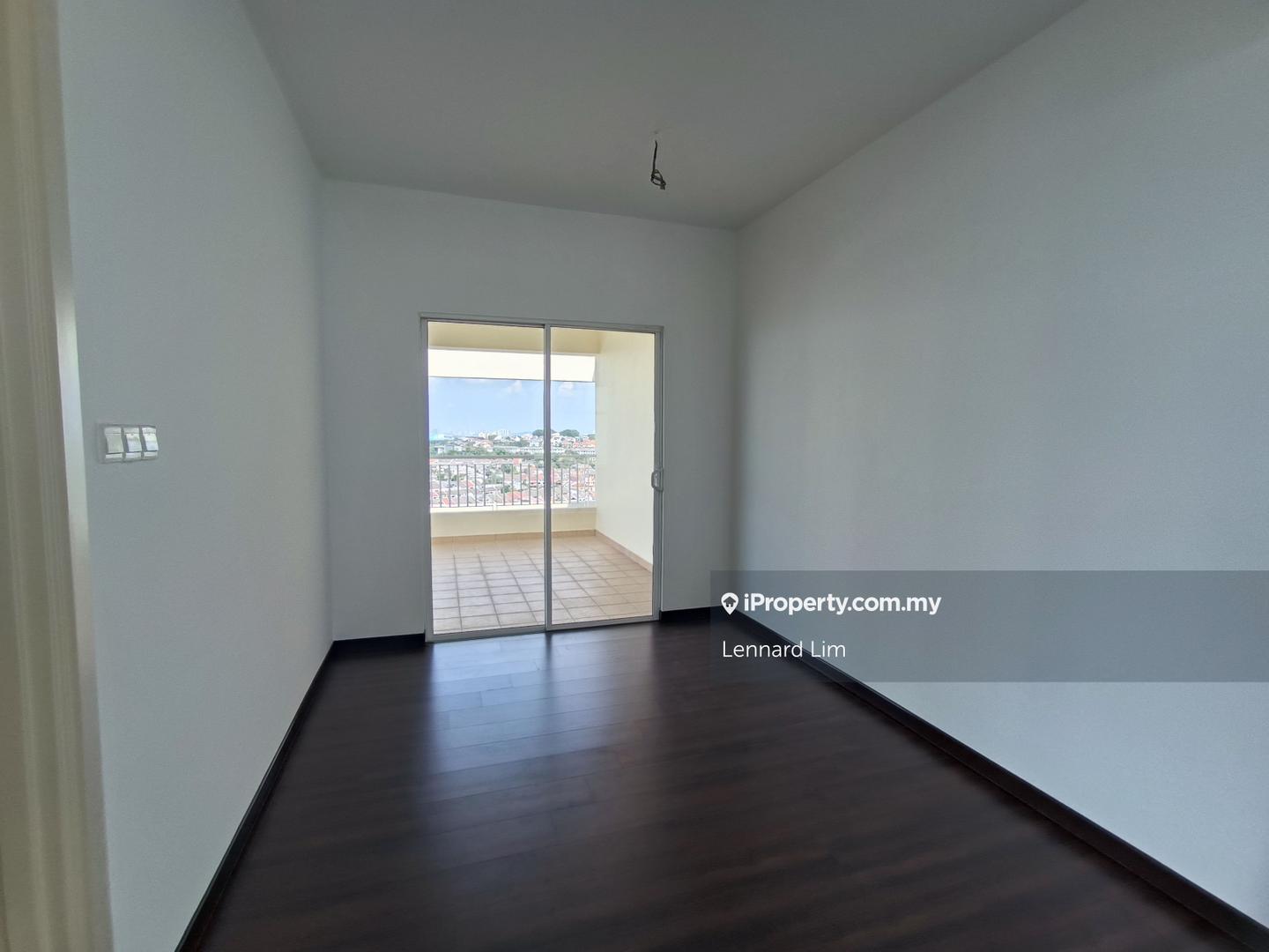 Residensi Servis untuk Dijual di Subang Olives Residence oleh Lennard Lim - iProperty.com.my