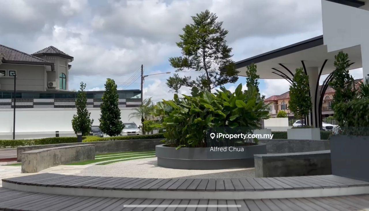 Kondominium untuk Dijual di Royal Richmond Gold oleh Alfred Chua - iProperty.com.my