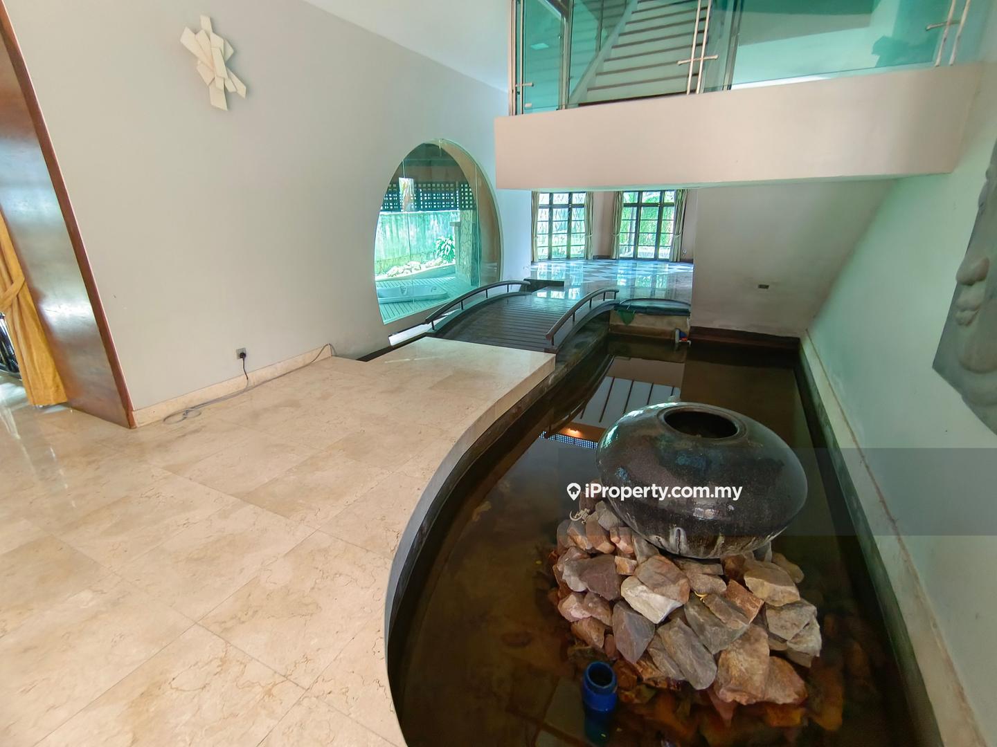 Bungalow House for Sale in Taman Overseas Union (Taman Oug), Jalan Klang Lama (Old Klang Road) by BoBo Lee - iProperty.com.my