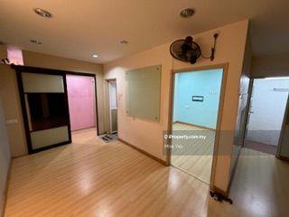 Pangsapuri untuk Disewa di Vista Shop Apartment (Damansara Damai) oleh Mike Yap - iProperty.com.my