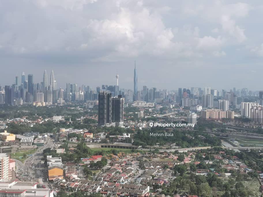 Service Residence for Rent in Kenwingston Platz by Melvin Bala - iProperty.com.my