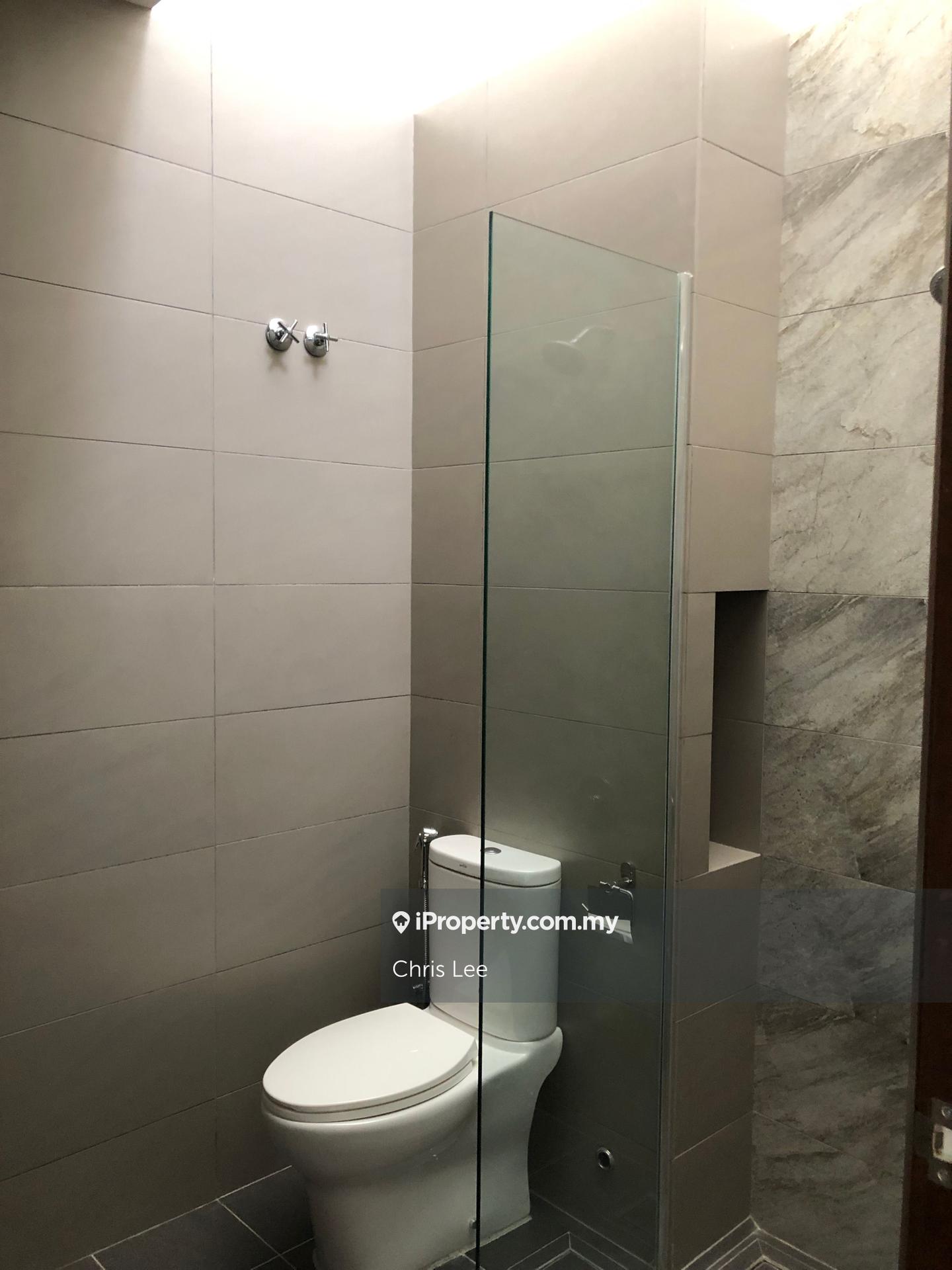 2-storey Terraced House for Sale in Eco Sanctuary, Telok Panglima Garang by Chris Lee - iProperty.com.my