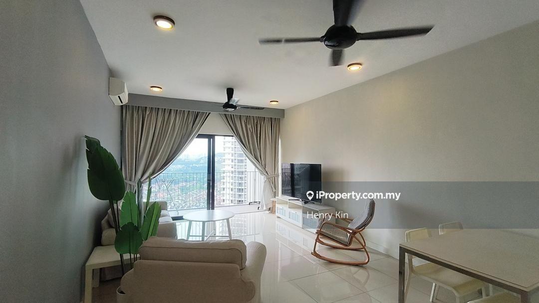 Kondominium untuk Disewa di Westside Three oleh Henry Kin - iProperty.com.my
