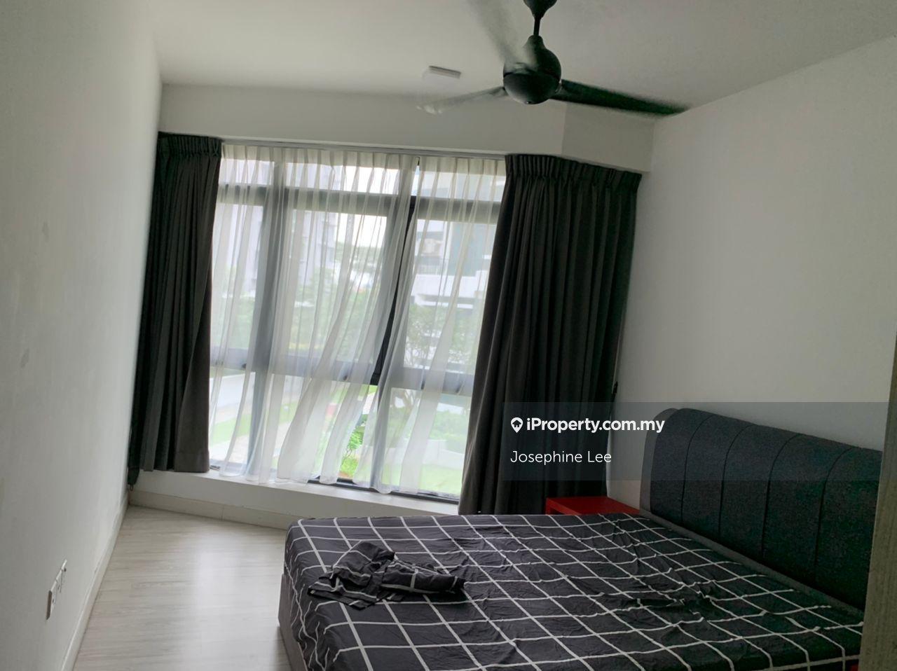 Service Residence for Rent in Aragreens by Josephine Lee - iProperty.com.my