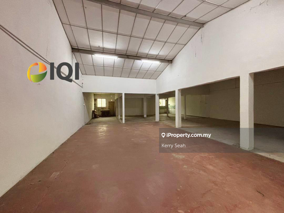 Shop-Office for Sale in ehx1b, Bukit Mertajam by Kerry Seah - iProperty.com.my