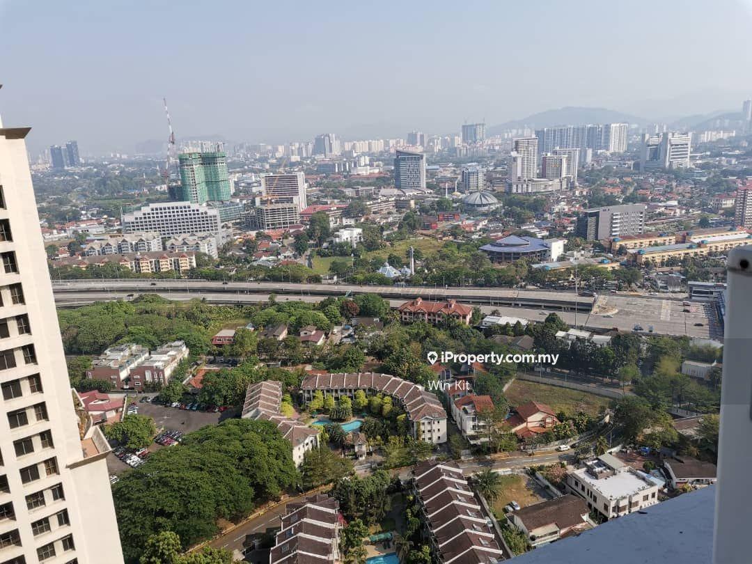 Service Residence for Rent in myHabitat by Win Kit - iProperty.com.my