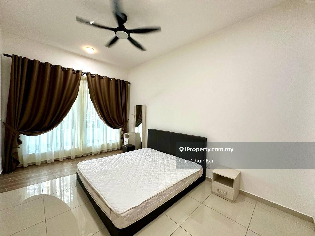 Kondominium untuk Disewa di SummerSkye Residences oleh Gan Chun Kai - iProperty.com.my