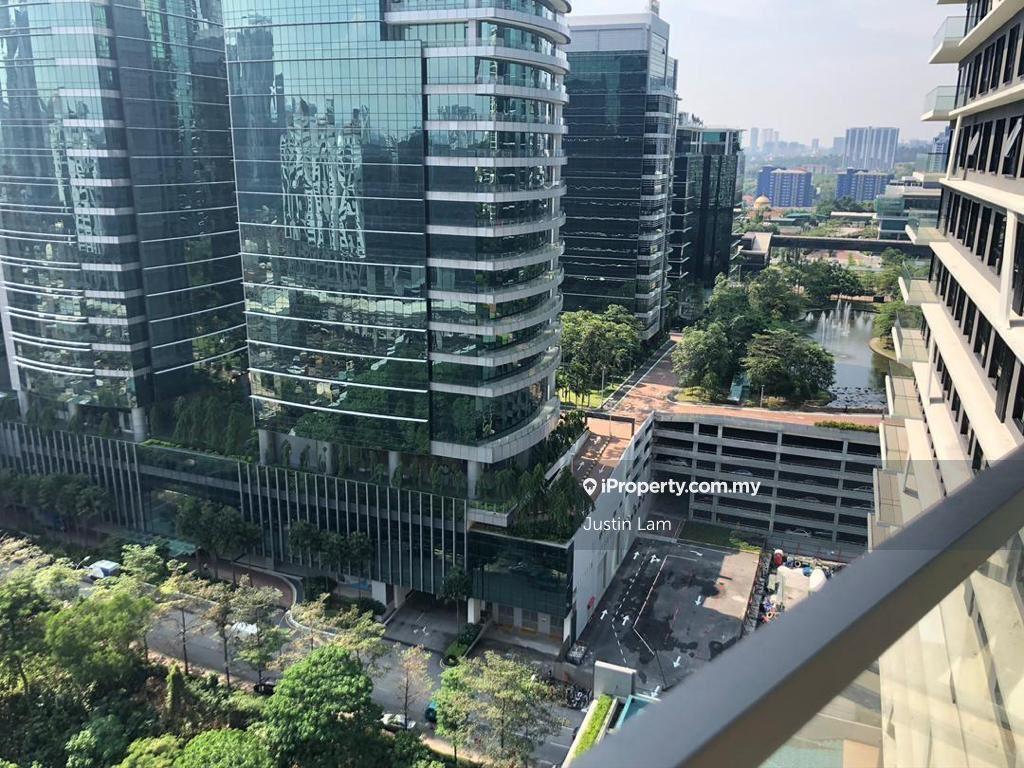 Service Residence for Sale in NOVUM by Justin Lam - iProperty.com.my