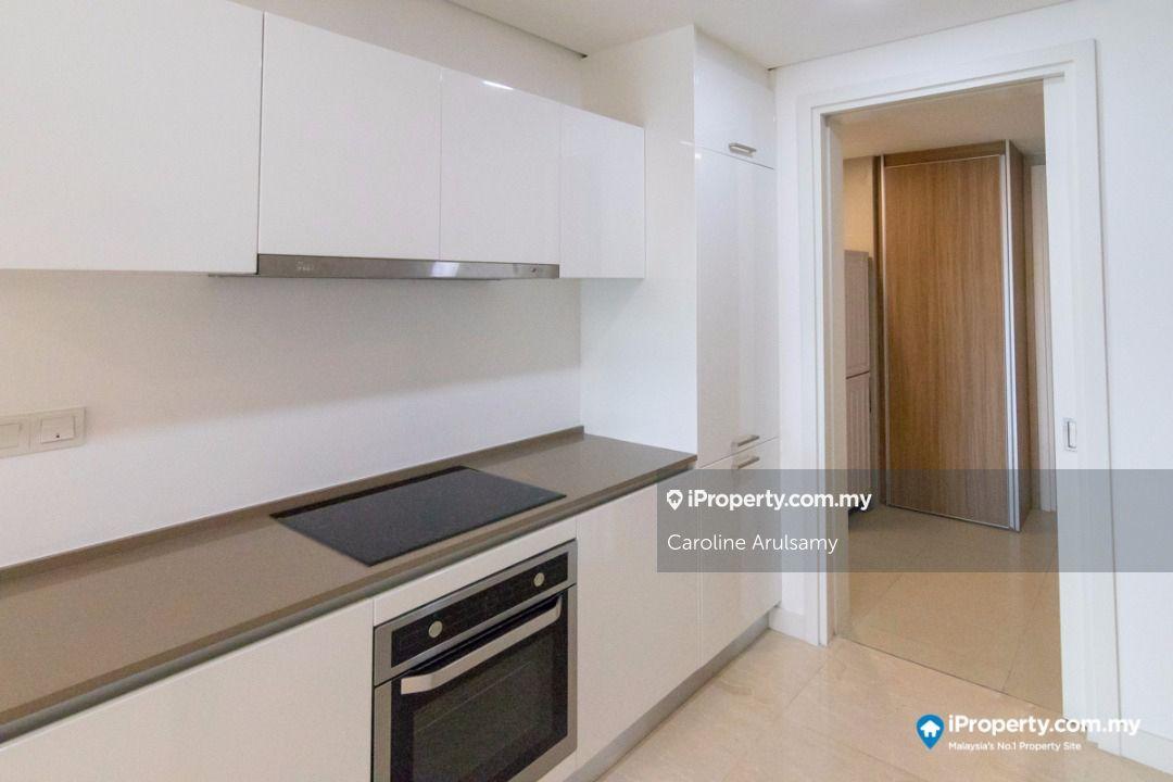 Residensi Servis untuk Dijual di The Sentral Residences oleh Caroline Arulsamy - iProperty.com.my