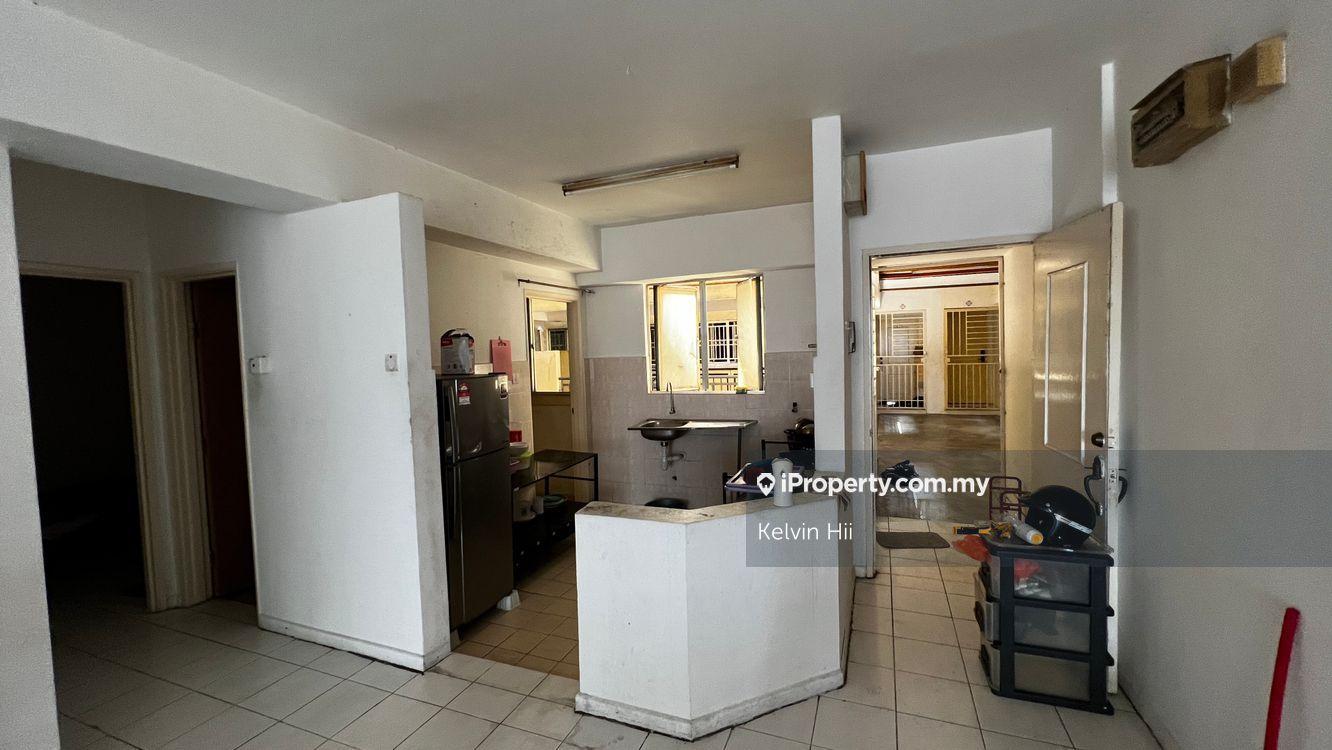 Condominium for Sale in Warisan City View by Kelvin Hii - iProperty.com.my