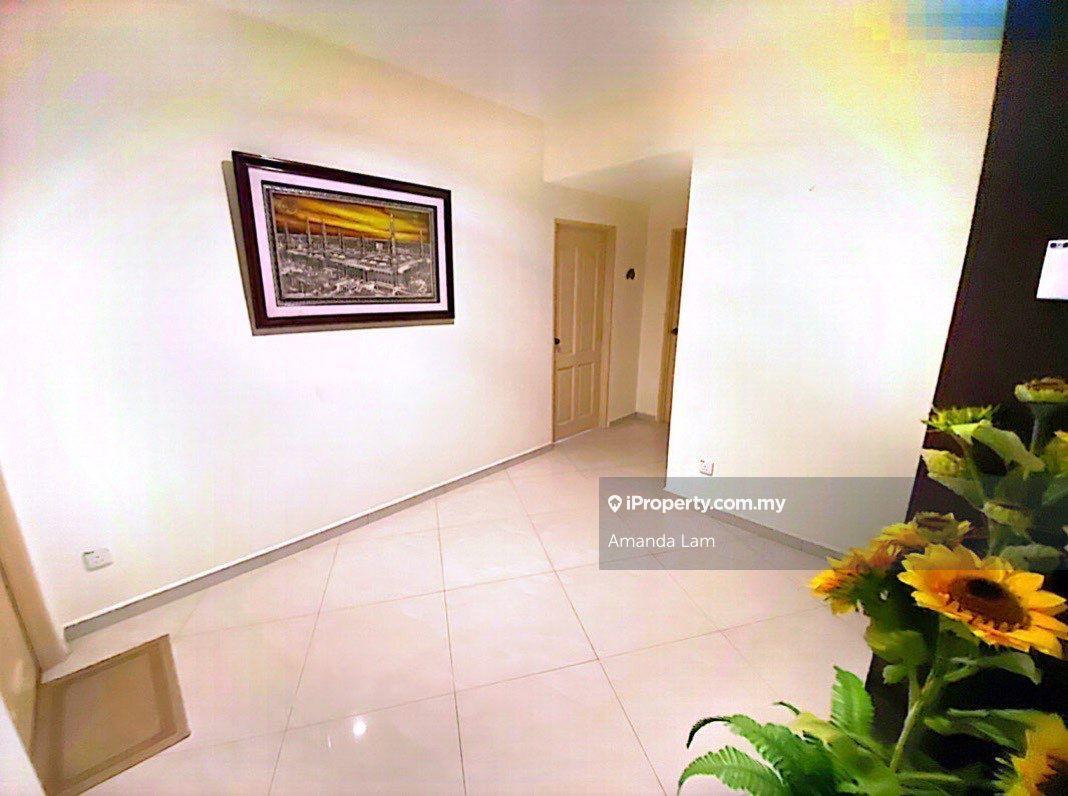 Condominium for Rent in Putra Marine Resort by Amanda Lam - iProperty.com.my