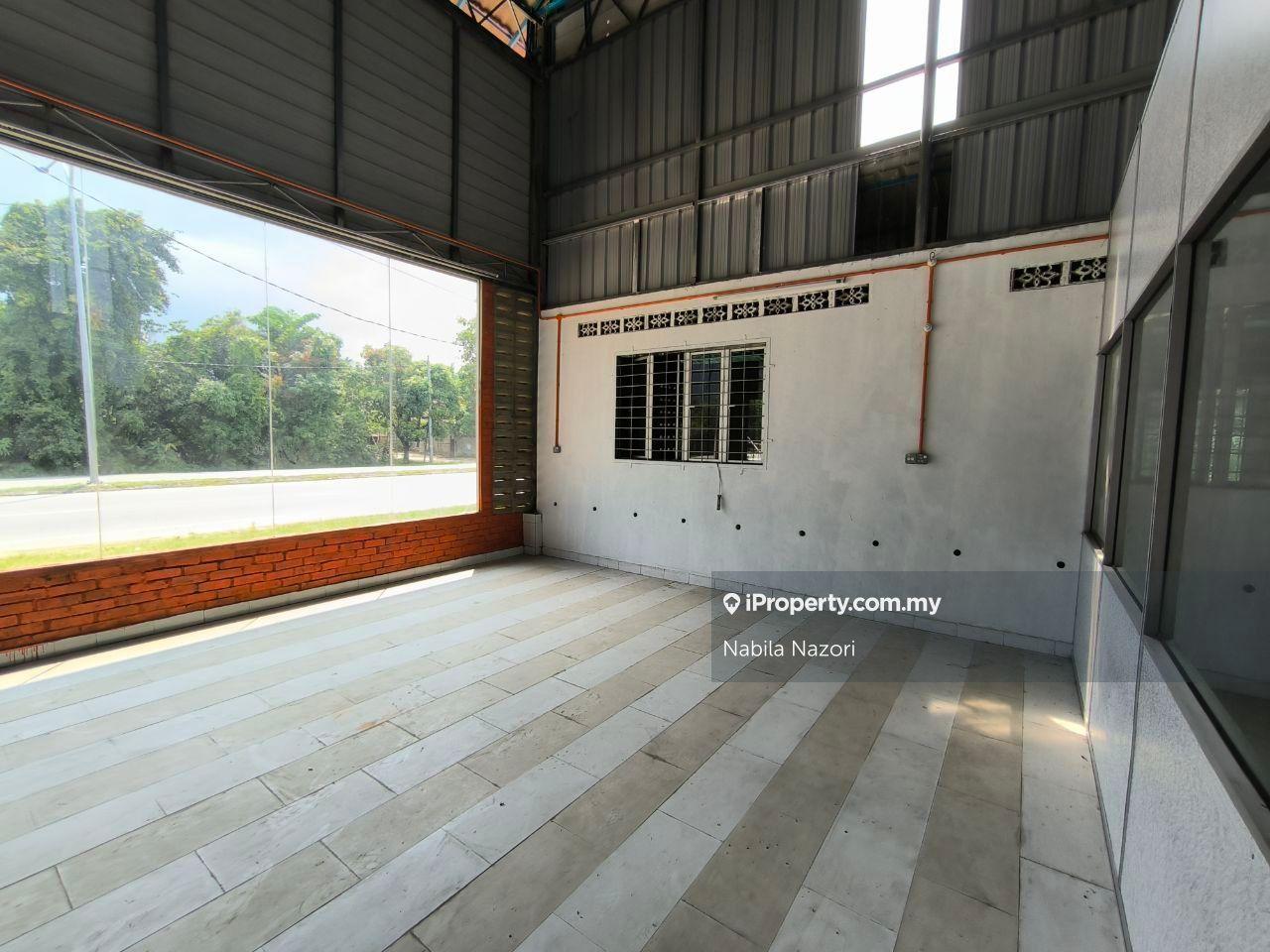 Shop for Rent in Melor, Kota Bharu by Nabila Nazori - iProperty.com.my