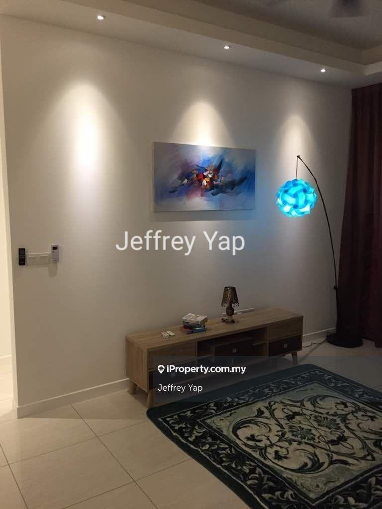 Kondominium untuk Disewa di Sky Condominium (Skyz Residence) oleh Jeffrey Yap - iProperty.com.my