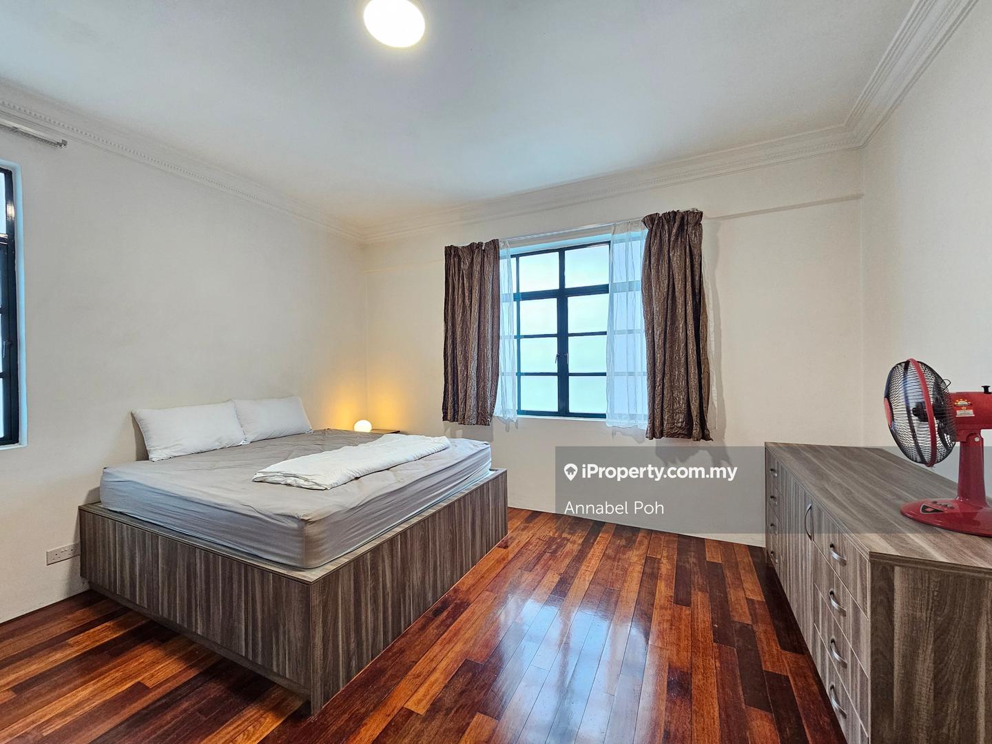 Kondominium untuk Disewa di Corinthian Condominium oleh Annabel Poh - iProperty.com.my