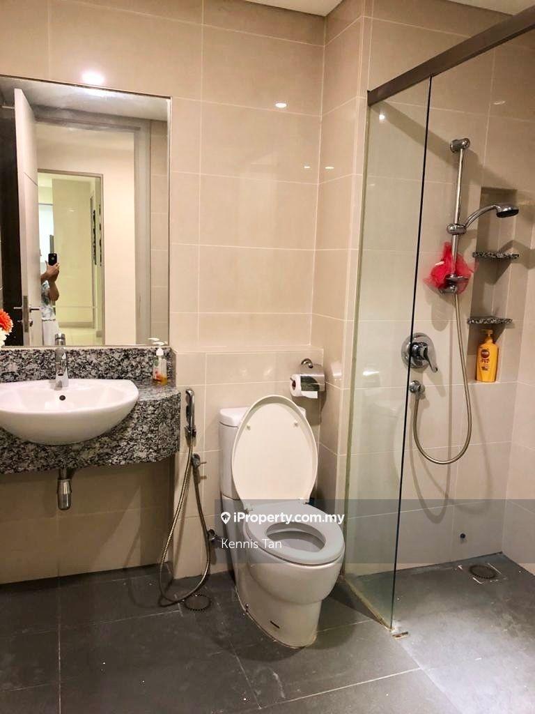 Kondominium untuk Disewa di The Westside One oleh Kennis Tan - iProperty.com.my