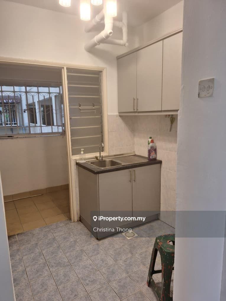 Apartment for Sale in Kinrara Ria by Christina Thong - iProperty.com.my
