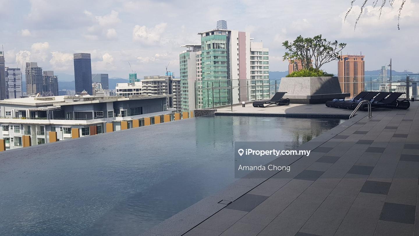Soho for Rent in KLCC, KL City Centre by Amanda Chong - iProperty.com.my