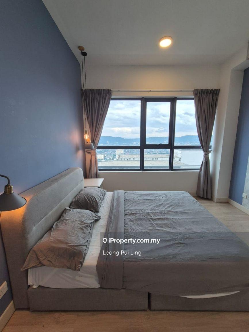 Service Residence for Rent in Arte Plus by Leong Pui Ling - iProperty.com.my