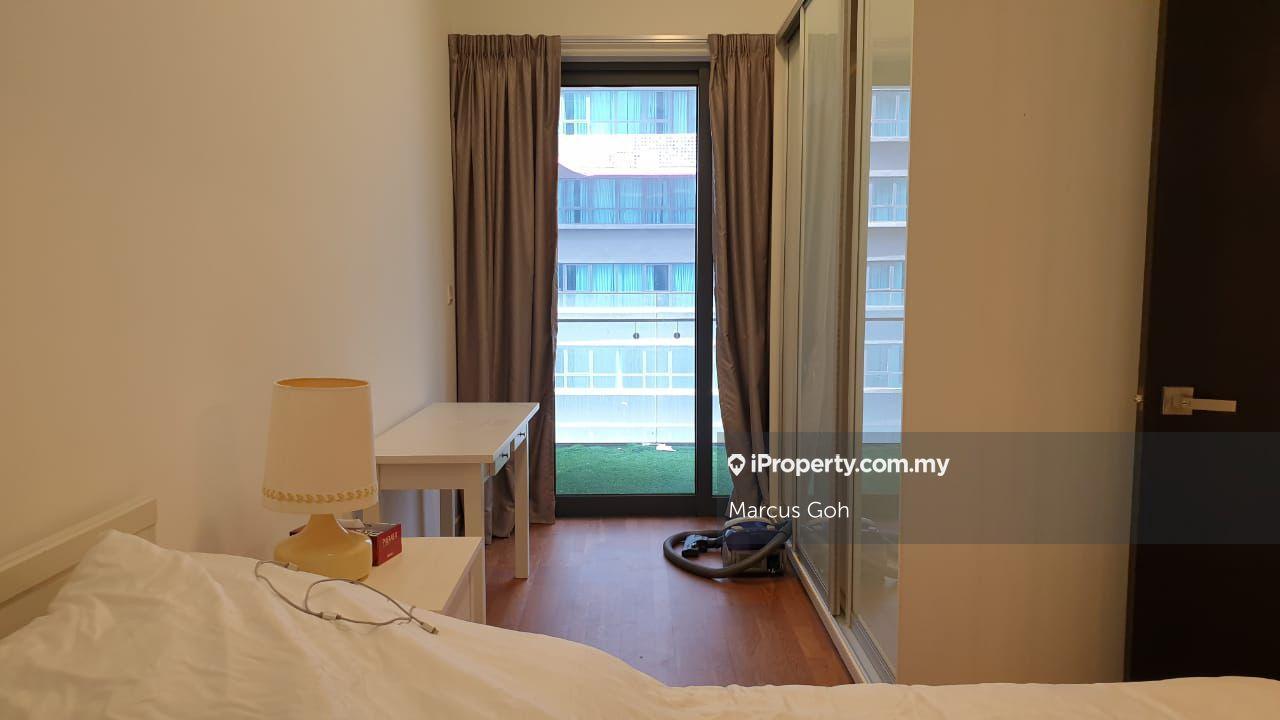 Residensi Servis untuk Disewa di The Elements oleh Marcus Goh - iProperty.com.my
