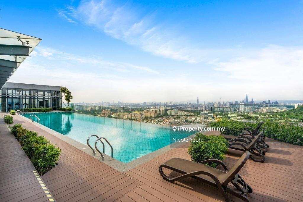 Service Residence for Rent in EkoCheras by Nicole Yeoh - iProperty.com.my