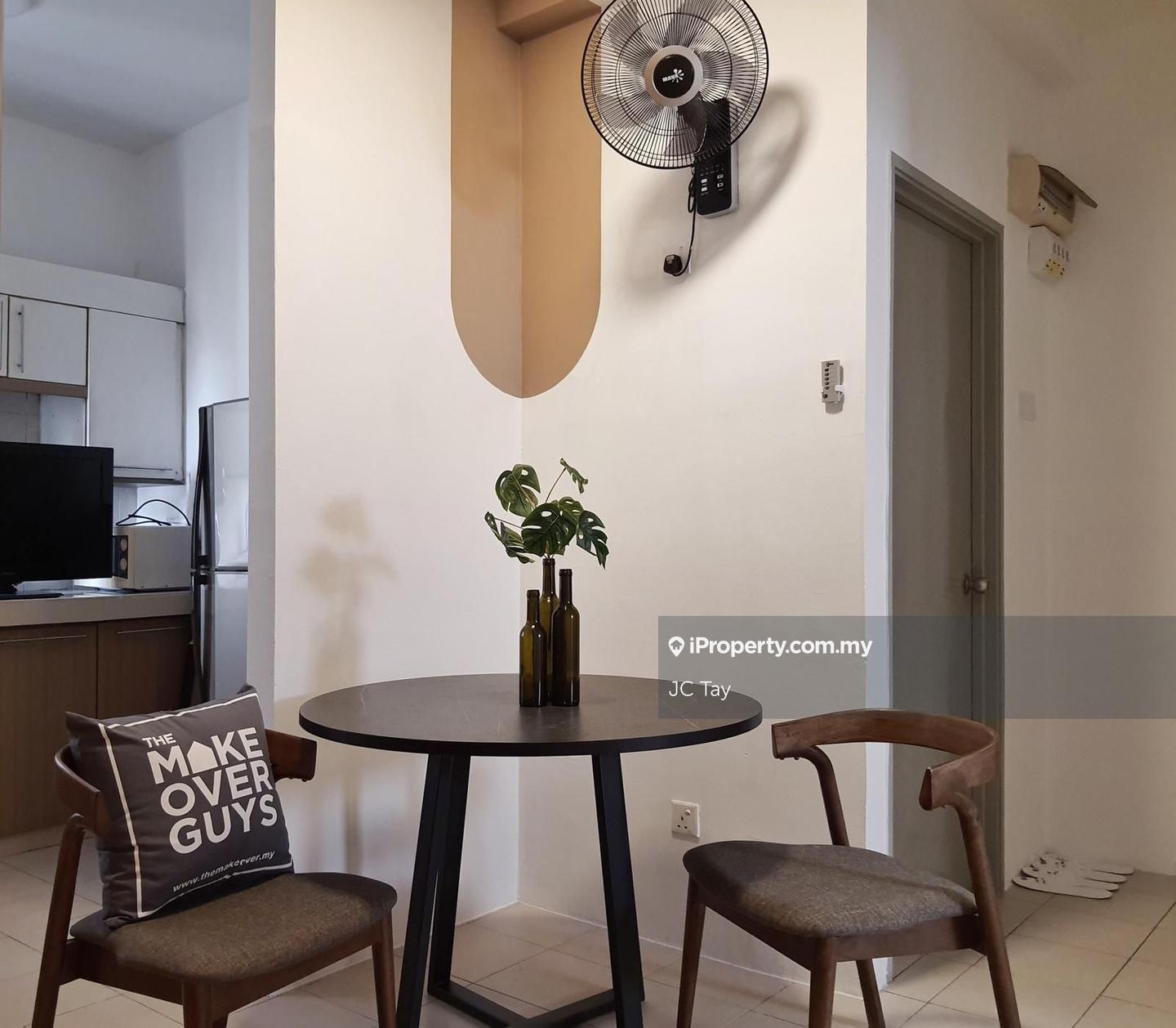 Service Residence for Rent in Casa Subang by JC Tay - iProperty.com.my