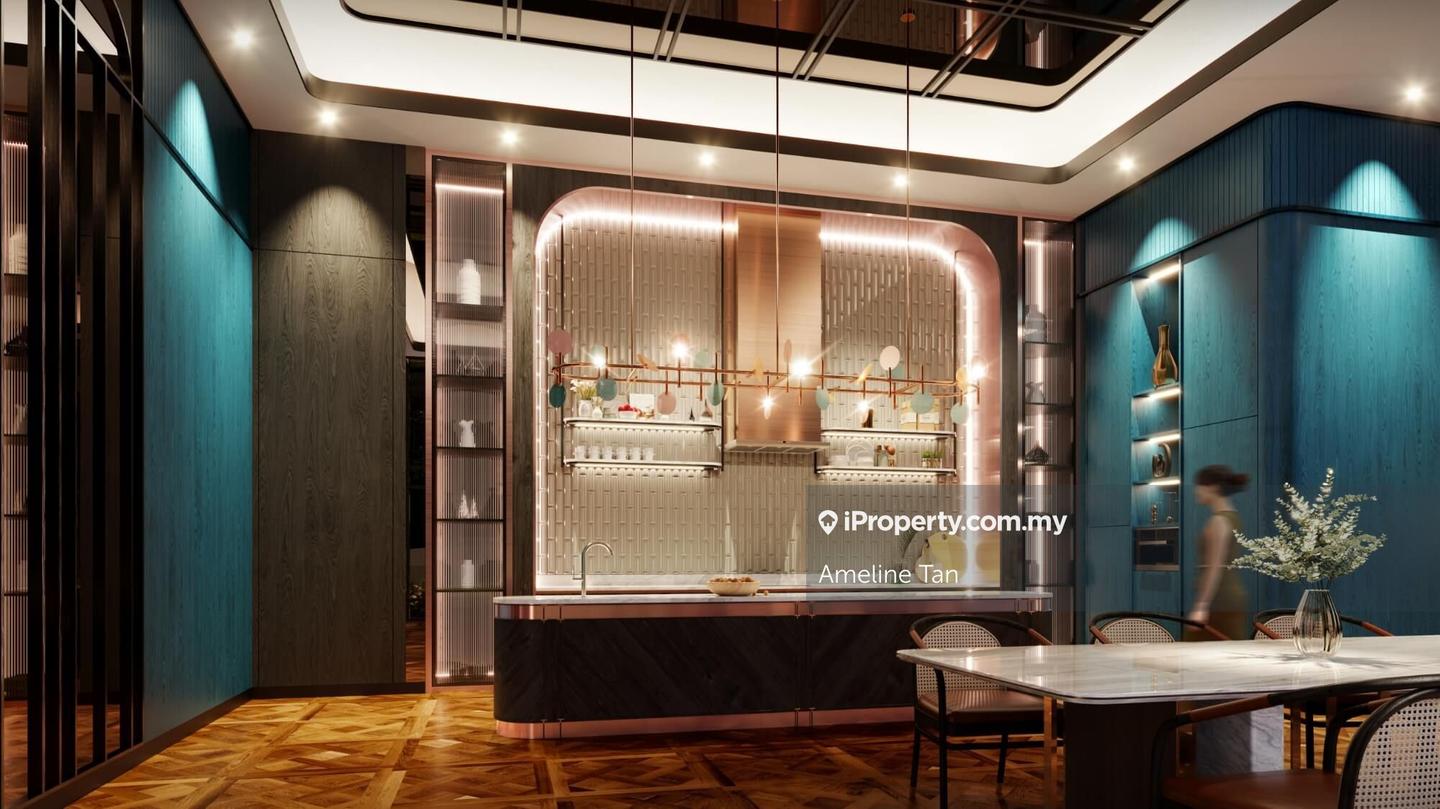 Condominium for Sale in The MINH by Ameline Tan - iProperty.com.my