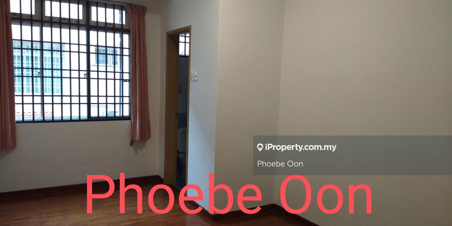Rumah Berangkai 3 Tingkat untuk Dijual di Tanjung Bungah, Penang oleh Phoebe Oon - iProperty.com.my