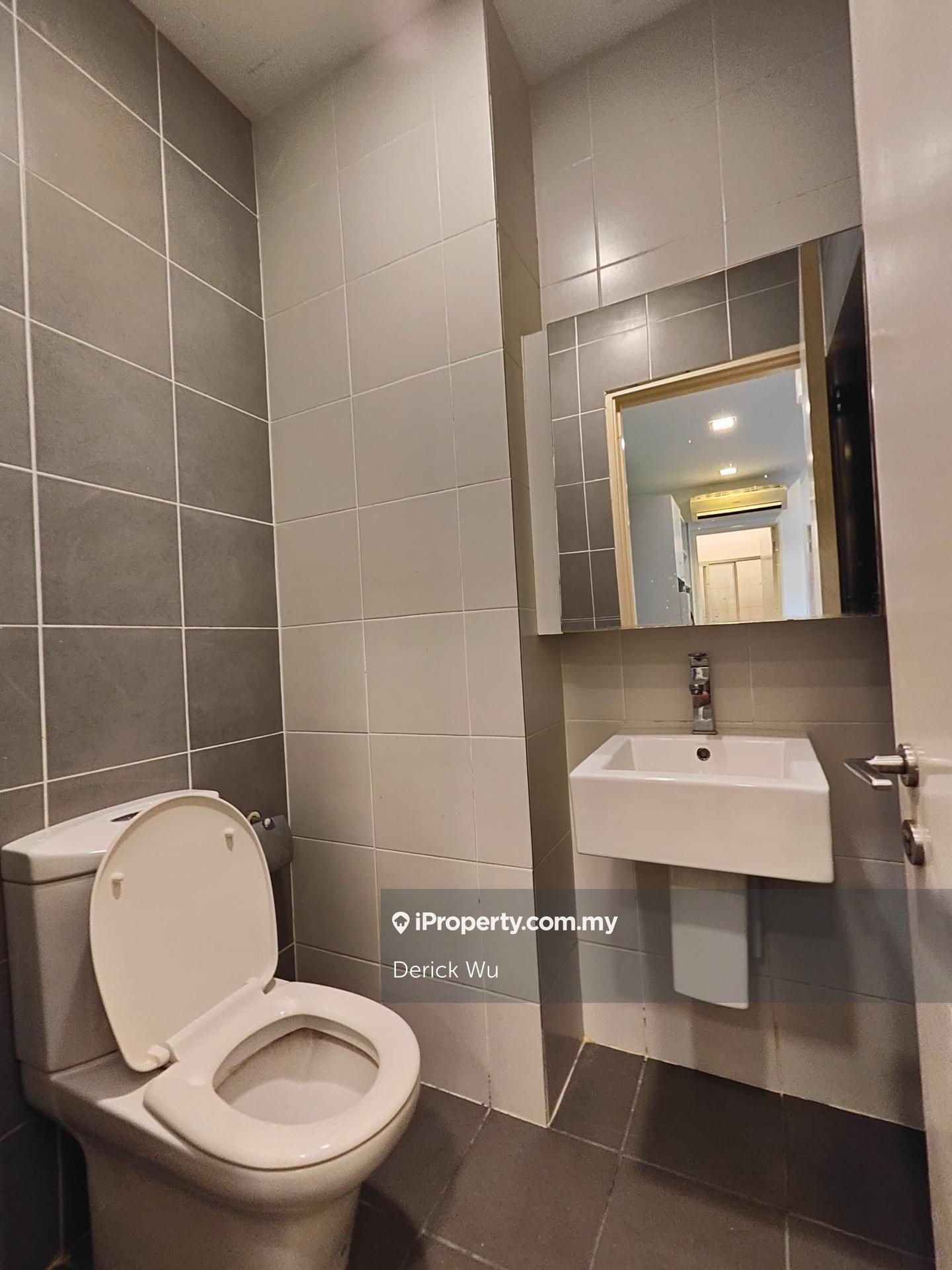 Service Residence for Rent in Garden Plaza by Derick Wu - iProperty.com.my