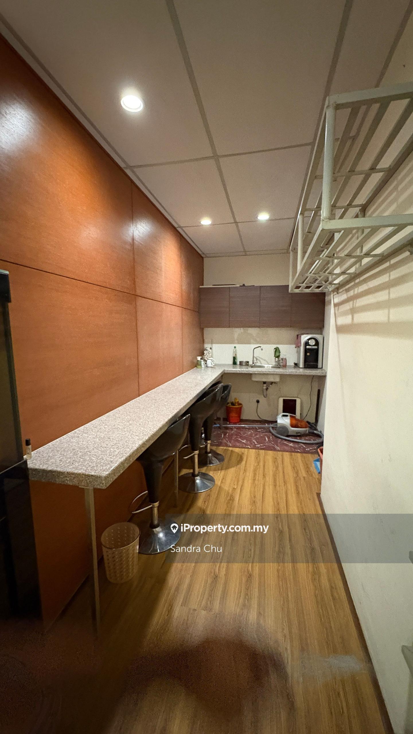 Office for Rent in Menara Mutiara Bangsar, Bangsar by Sandra Chu - iProperty.com.my