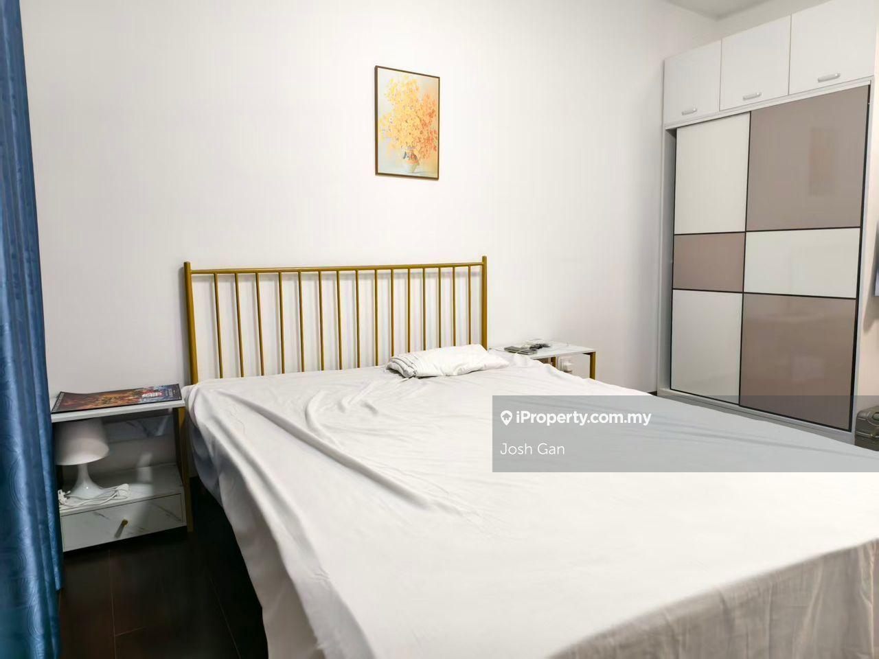 Condominium for Rent in Agile Mont Kiara by Josh Gan - iProperty.com.my