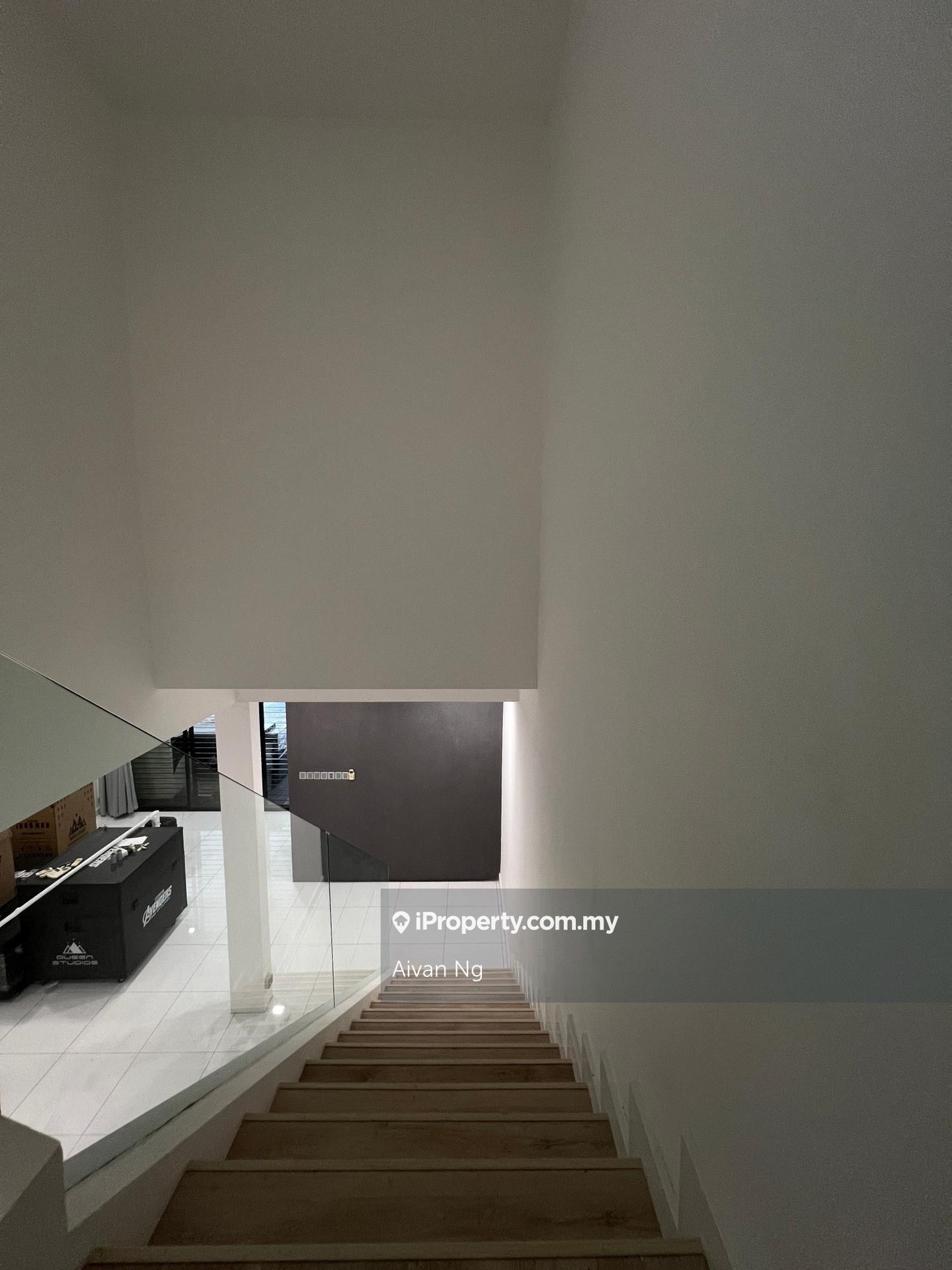 2-storey Terraced House for Sale in Taman Kelab Ukay, Ulu Kelang by Aivan Ng - iProperty.com.my