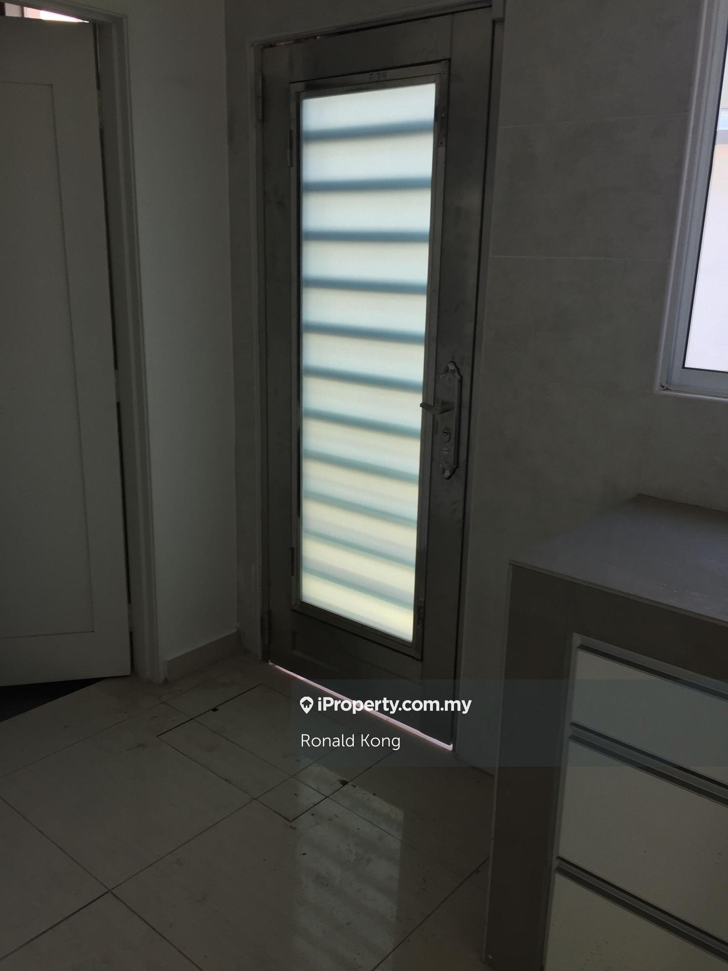 Rumah Berangkai 2 Tingkat untuk Disewa di Meru Desa Park - The Estate, Ipoh oleh Ronald Kong - iProperty.com.my