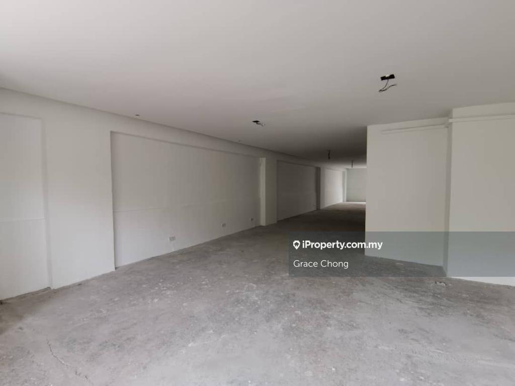 Pejabat untuk Dijual di KLCC, KL City Centre oleh Grace Chong - iProperty.com.my