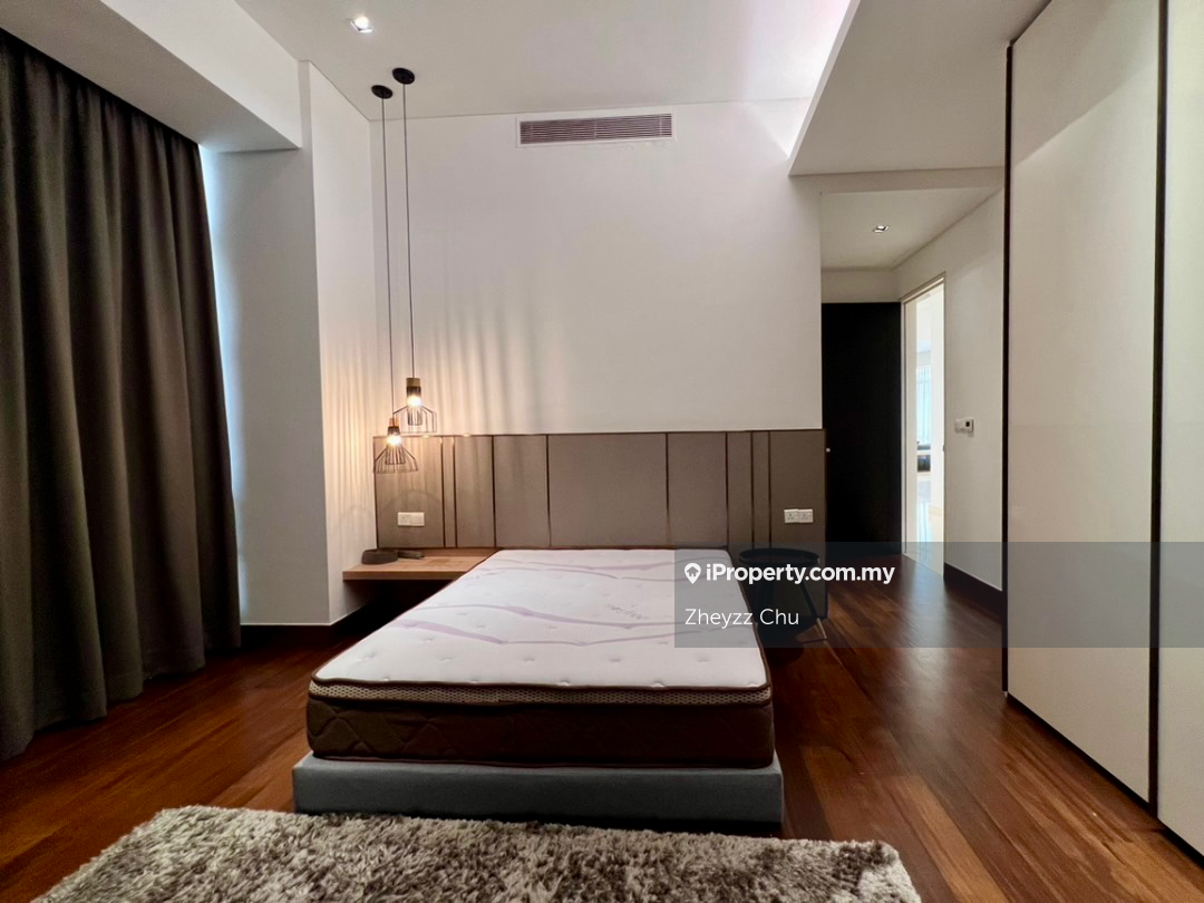 Bungalow House for Sale in Ampang Hilir, Ampang by Zheyzz Chu - iProperty.com.my