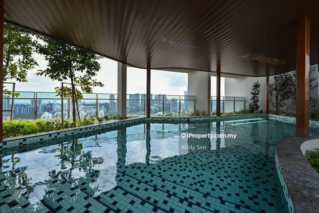 Kondominium untuk Dijual di TRIA Seputeh in 9 Seputeh, Kuala Lumpur oleh Kristy Sim - iProperty.com.my