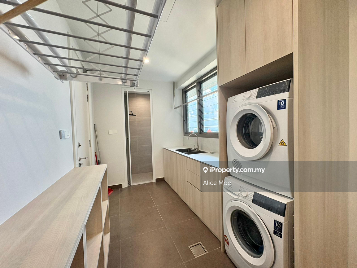 Condominium for Rent in Seni Mont Kiara by Alice Moo - iProperty.com.my
