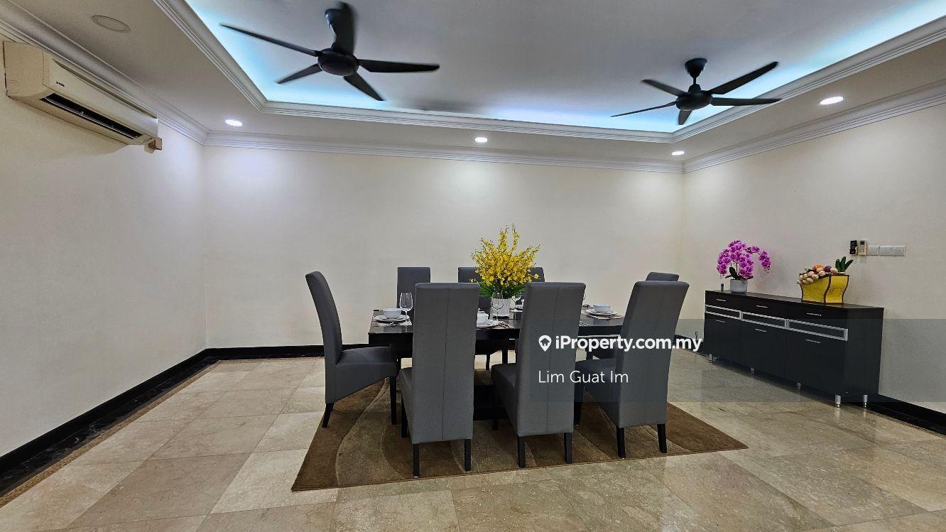 Banglo untuk Dijual di Kiara Peak Residence, Mont Kiara oleh Lim Guat Im - iProperty.com.my