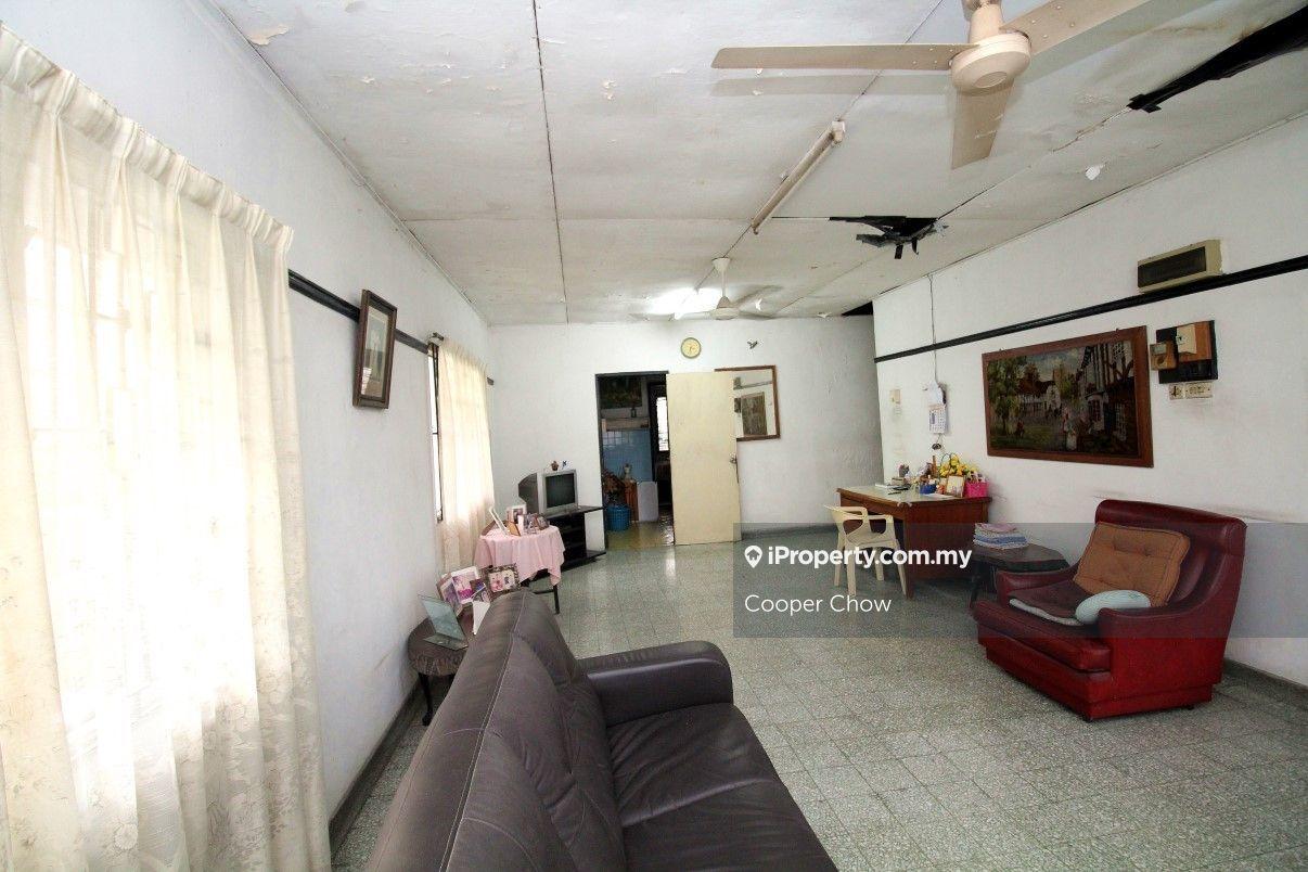 Bungalow House for Sale in Kampung Tunku, Petaling Jaya by Cooper Chow - iProperty.com.my