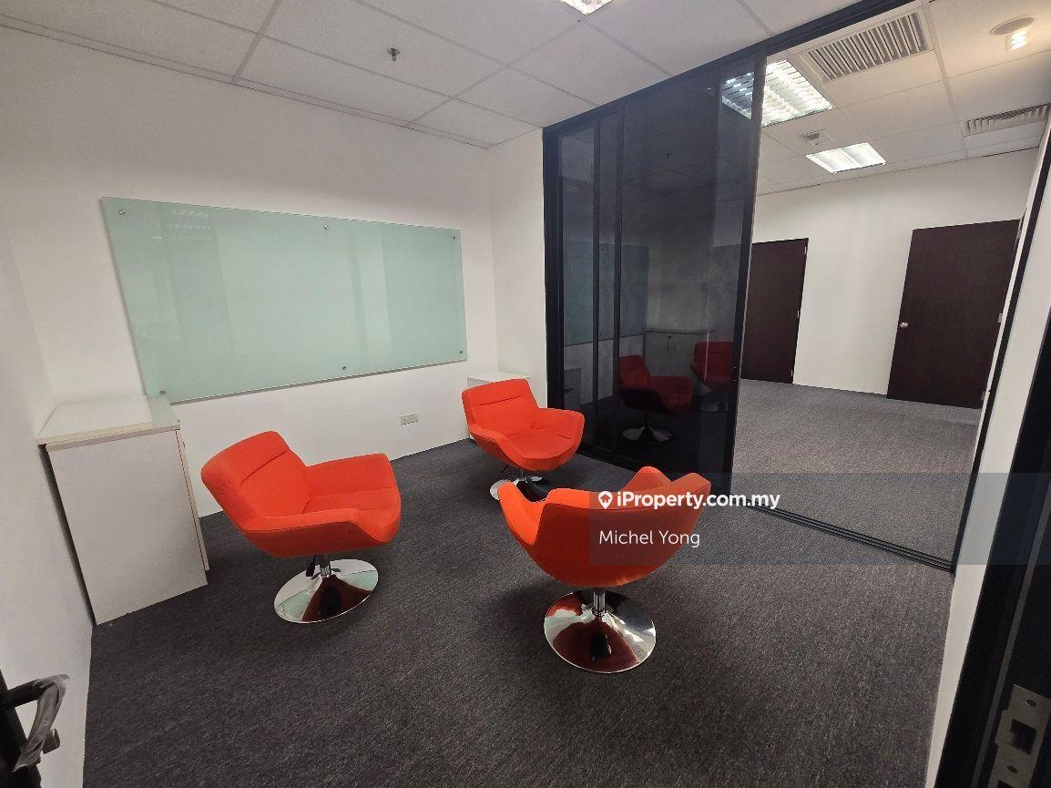 Pejabat untuk Disewa di KL Eco City, KL Eco City oleh Michel Yong - iProperty.com.my